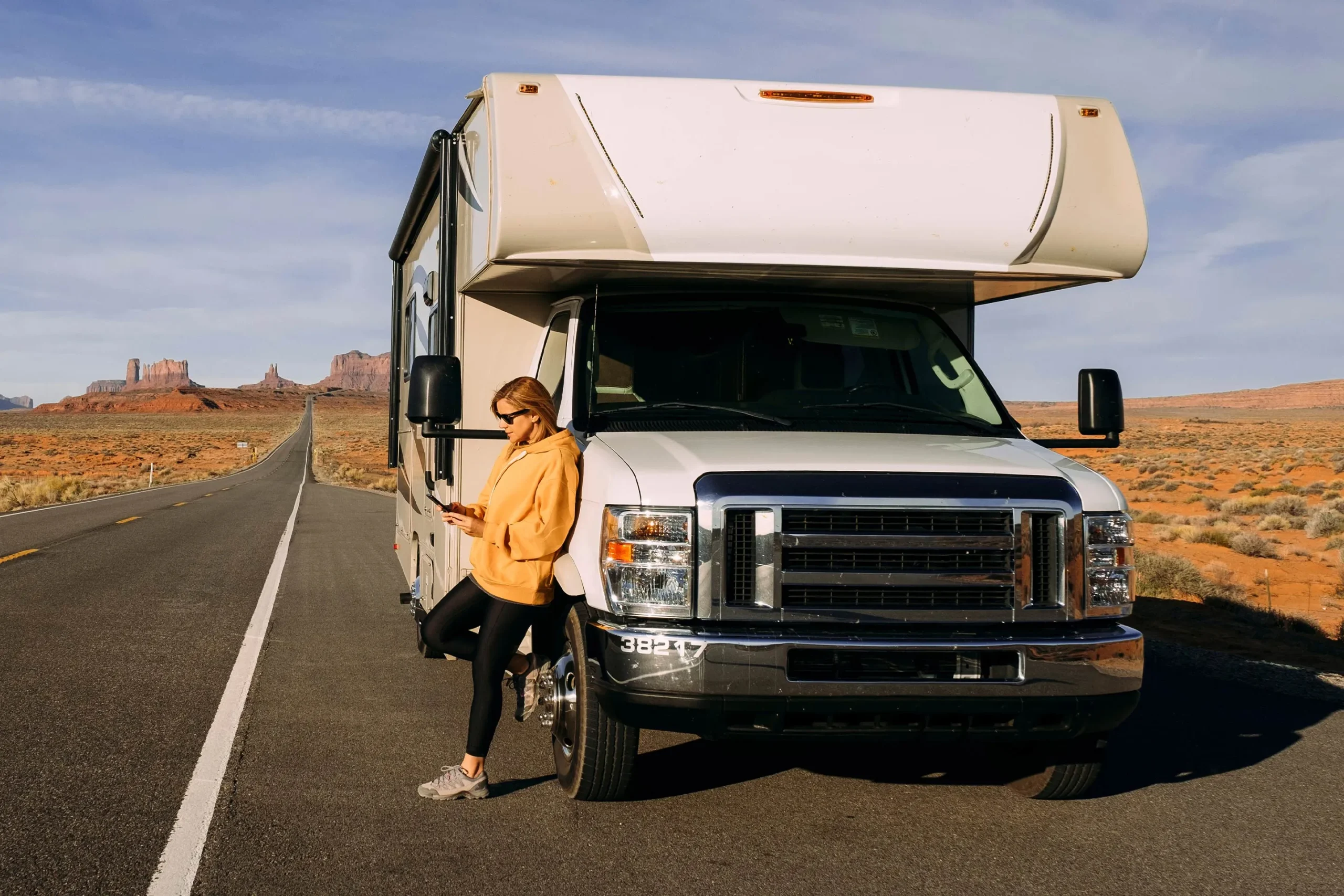 RV Insurance